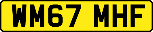 WM67MHF