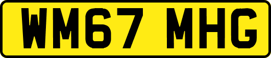 WM67MHG
