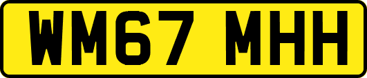 WM67MHH