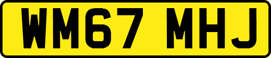WM67MHJ