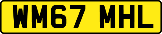 WM67MHL