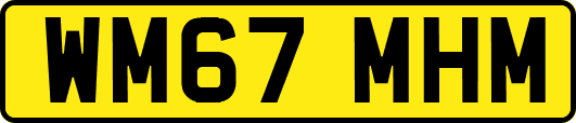 WM67MHM