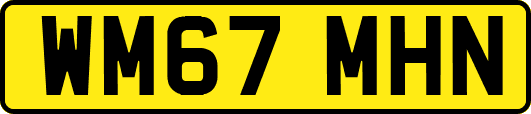 WM67MHN