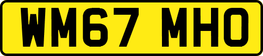 WM67MHO