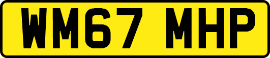WM67MHP