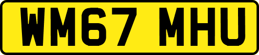 WM67MHU