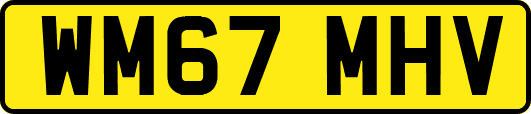 WM67MHV