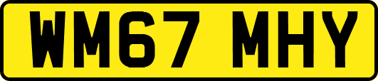 WM67MHY