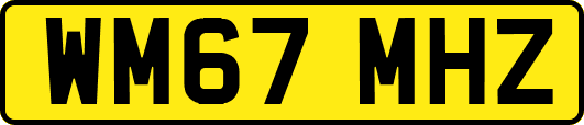 WM67MHZ