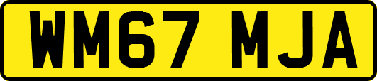 WM67MJA