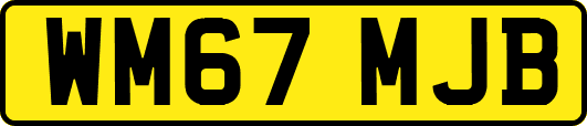 WM67MJB