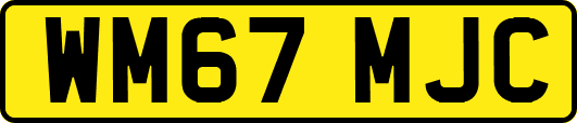 WM67MJC