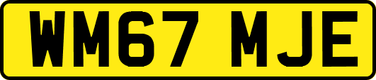 WM67MJE