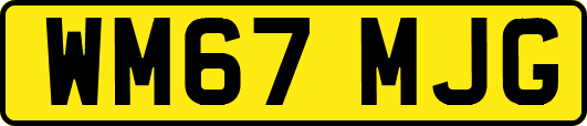 WM67MJG