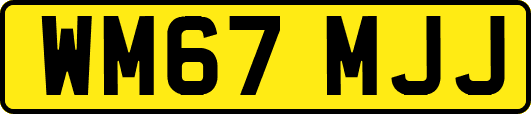 WM67MJJ