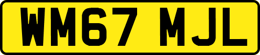 WM67MJL