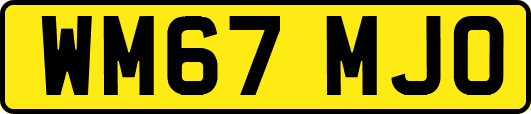 WM67MJO