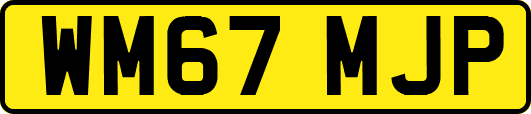 WM67MJP