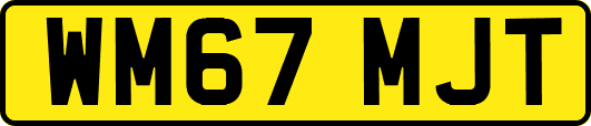 WM67MJT