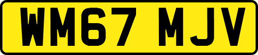 WM67MJV