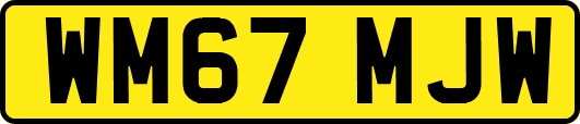 WM67MJW