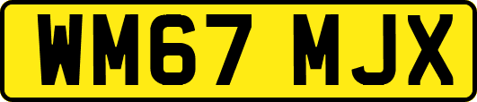 WM67MJX
