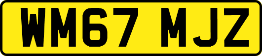 WM67MJZ