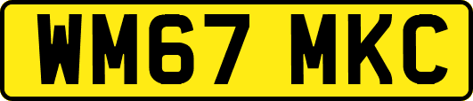 WM67MKC