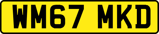 WM67MKD