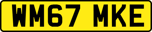 WM67MKE