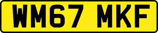 WM67MKF