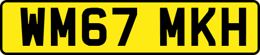WM67MKH