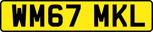 WM67MKL