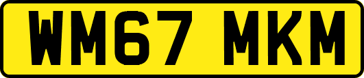 WM67MKM