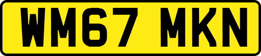 WM67MKN