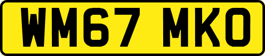 WM67MKO
