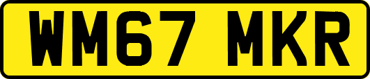 WM67MKR