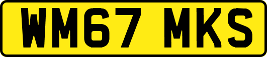 WM67MKS