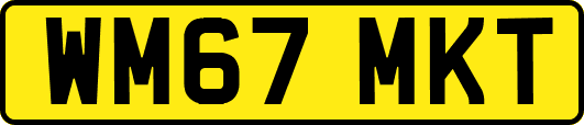 WM67MKT