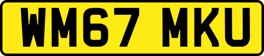 WM67MKU
