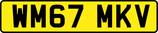 WM67MKV