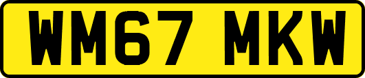 WM67MKW