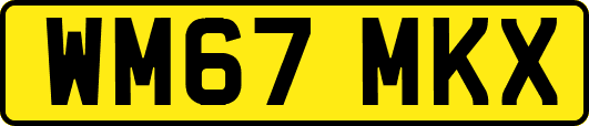 WM67MKX