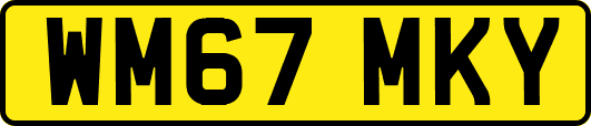 WM67MKY