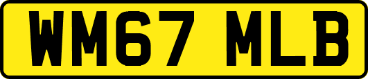 WM67MLB