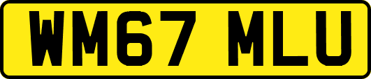 WM67MLU