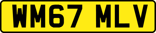 WM67MLV