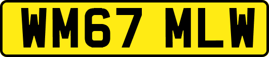 WM67MLW