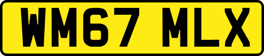 WM67MLX