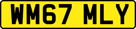 WM67MLY